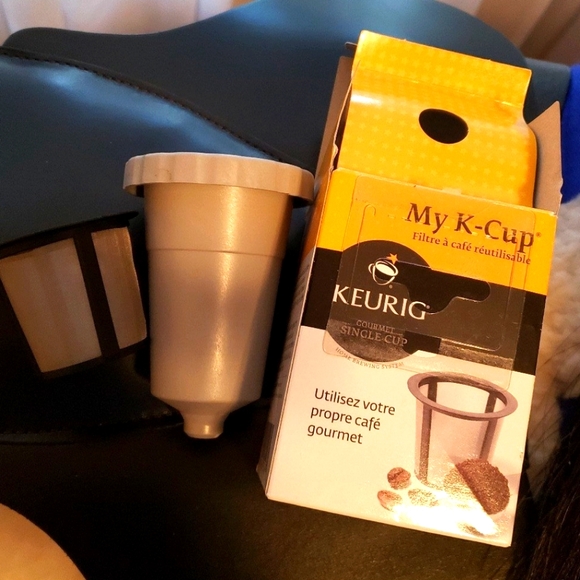 Keurig My K-Cup NEW - Picture 2 of 2